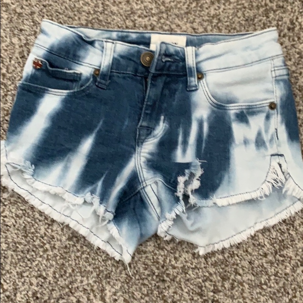 Shorts